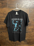 Gildan Moose Blood Band T Shirt Mooseblood Ech Tee Medium Hoodie, Sweatshirt | FlexRushtees.com