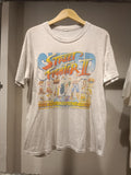 Street Fighter X Vintage Street Fighter Ii Capcom
