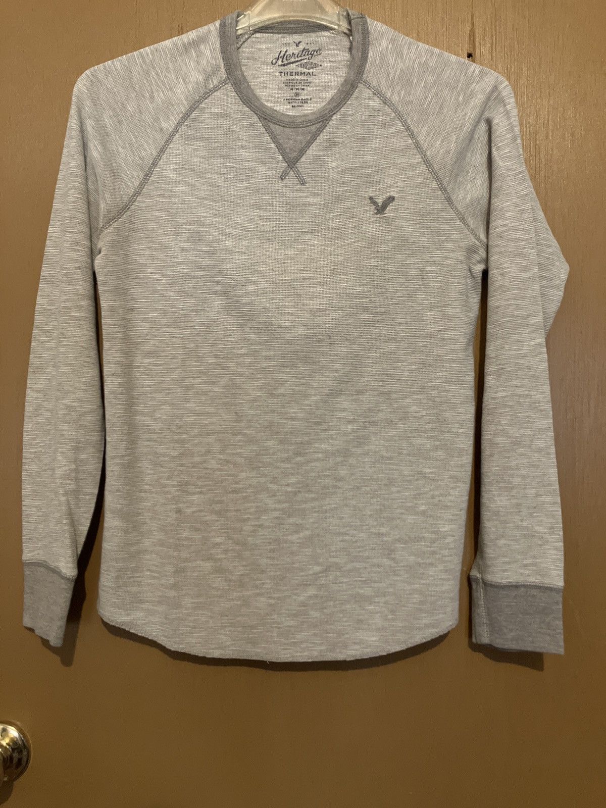 American Eagle Outfitters Waffle T