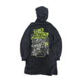 Band Tees Sex Pistol Punk Band Hoodie Long Korean Sweatshirt | FlexRushtees.com