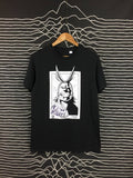 Vintage All Might Toshinori Yagi My Hero Academia Anime Tee