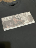 Vintage Serial Killer Kingpin Scarface Tee