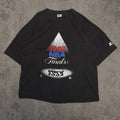 Starter 1993 Nba Finals Starter Tee Xl