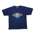 Vintage Starter New York Yankees 1998 World Series T Shirt