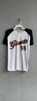 Japanese Brand Tokyo Yomiuri Giants Shirt