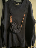 Japanese Brand X Ne Net Ne Net Pouch Sweater T-Shirts, Hoodie, Sweatshirt | AU16VibeMintTees.com