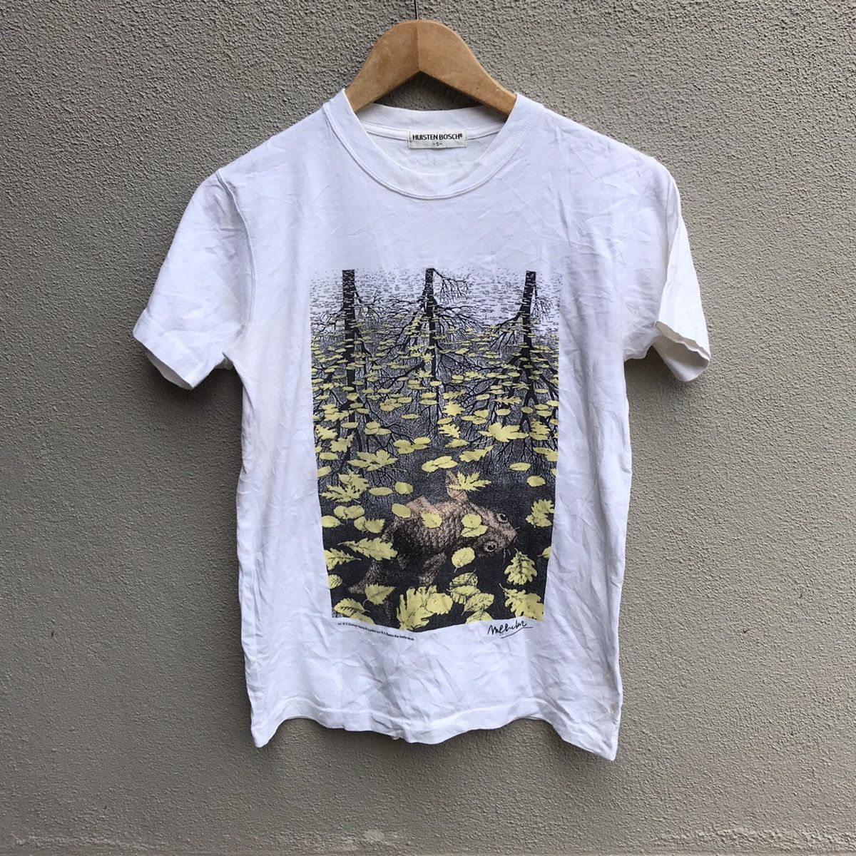 Other Vintage Mc Escher Art Tee Dali Picasso Van Gogh Hoodie, Sweatshirt | FlexRushtees.com