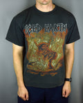 Vintage Iced Earth Burnt Offerings T Shirt Hoodie, Sweatshirt | FlexRushtees.com