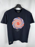 Artist Marshall Artist Printed T Shirt Men Size M Hoodie, Sweatshirt | FlexRushtees.com