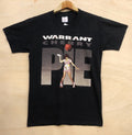 Vintage Warrant Band World Tour 90 91