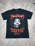 Dogg Snoop Doggy Dog Tee Big Logo Hoodie, Sweatshirt | FlexRushtees.com
