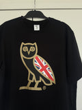 October S Very Own Octobers Very Own Ovo Uk Flag T Shirt Hoodie, Sweatshirt | FlexRushtees.com
