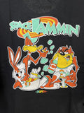 Vintage Thumbs Design Uk Space Jammin T Shirt Hoodie, Sweatshirt | FlexRushtees.com