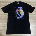 Vintage 1990s Adobe Illustrator 3 Vintage Promo Tee Hoodie, Sweatshirt | FlexRushtees.com