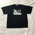 Vintage The Godfather Movie T Shirt Hoodie, Sweatshirt | FlexRushtees.com