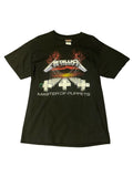 Metallica 1997 Grail Deadstock Metallica Master Of Puppets Tee Hoodie, Sweatshirt | FlexRushtees.com