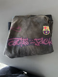 Fc Barcelona Hoddie