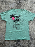 Other 5am Rosa Great Artist Steal Mint T Shirt Hoodie, Sweatshirt | FlexRushtees.com