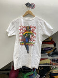 Size S Vintage Bob Marley Tshirt 1998 By Zion Hoodie, Sweatshirt | FlexRushtees.com