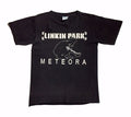 Distressed Vintage Linkin Park Meteora Rock Band Tshirt Hoodie, Sweatshirt | FlexRushtees.com