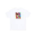 Pleasures Men S New Order Technique T Shirt White Size Xl Hoodie, Sweatshirt | FlexRushtees.com