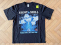Anime Ghost In The Shell Gits Mamoru Bootleg Tee Xl Hoodie, Sweatshirt | FlexRushtees.com