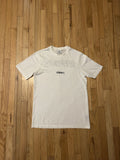 Vetements Written Logo Tee Hoodie, Sweatshirt | FlexRushtees.com