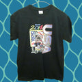 Gildan 2014 World Cup Brazil Usa Soccer Graphic Black T Shirt Medium Hoodie, Sweatshirt | FlexRushtees.com
