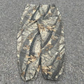 Vintage Jerzees 90s Realtree Camo Cotton Essential Sweatpant
