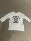 Roen Semantic Design Seditionaries Baseball T Shirt Hoodie, Sweatshirt | FlexRushtees.com
