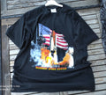 Vintage 90s Kennedy Space Center Florida Nasa T Shirt