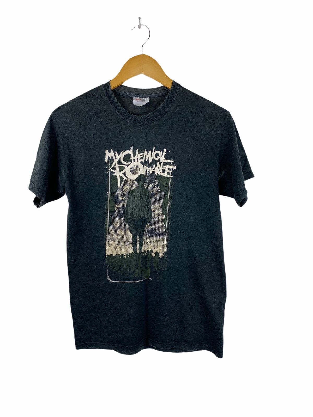 Chemical Romance My Chemical Romance The Black Parade Album T Shirt Hoodie, Sweatshirt | FlexRushtees.com