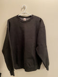 Vintage Fruit Of The Loom Crewneck Usa Made