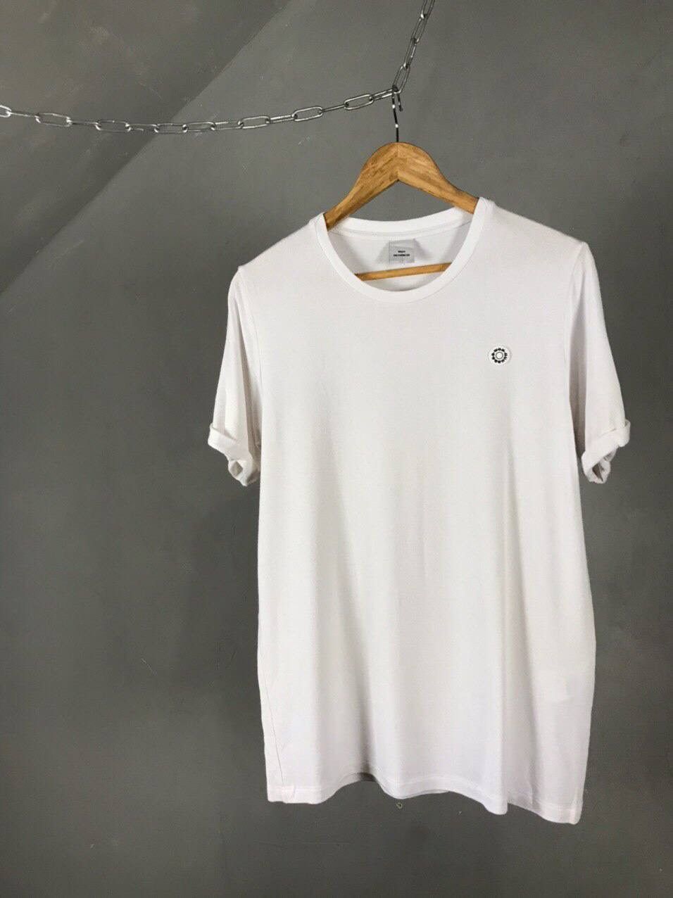 Hundred Won Hundred Streetwear White Tee Hoodie, Sweatshirt | FlexRushtees.com
