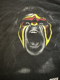 Vintage Ultimate Warrior Tee Hoodie, Sweatshirt | FlexRushtees.com