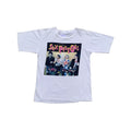 Band Tees Vintage 90s Sex Pistols Live At The Longhorn Tshirt Hoodie, Sweatshirt | FlexRushtees.com