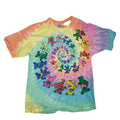 Dead Grateful Dead Trashed 90 S Tee Hoodie, Sweatshirt | FlexRushtees.com