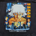 Vintage Anime Ghost In The Shell Manga Rare