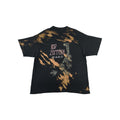 Vintage Led Zeppelin Bleached Shirt T672 Hoodie, Sweatshirt | FlexRushtees.com