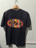 Ocean Pacific Vintage 1993 Op Ocean Pacific Logo Tee Size M