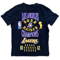 Born X Raised La Lakers Exclusive T Shirt Size Large Hoodie, Sweatshirt | FlexRushtees.com
