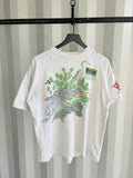 Vintage Thrashed Belize Mangroves Distressed Sun Faded Erd Grunge T-Shirts, Hoodie, Sweatshirt | FlexRushtees.com