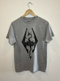 Other 2016 Elder Scrolls Skyrim Promo Tee Small Hoodie, Sweatshirt | FlexRushtees.com