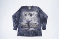 The Mountain Vintage Aop The Mountain T Shirt