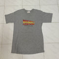 Universal Studios Back To The Future Universal Studios Japan Tee