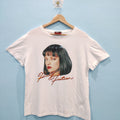 Vintage Pulp Fiction American Movie T Shirt