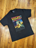 Other Men S Movie Promo Back To The Future T Shirt