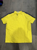Givenchy Yellow T Shirt 3xl Xxxl Hoodie, Sweatshirt | FlexRushtees.com