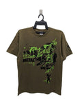 Playstation Metal Gear Solid 4 Kojima Anime Playstation