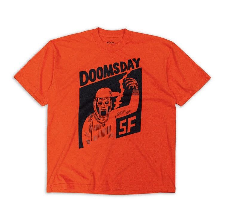 Doom Mf Doom Doomsday S F Exclusive Event Jason Jagel